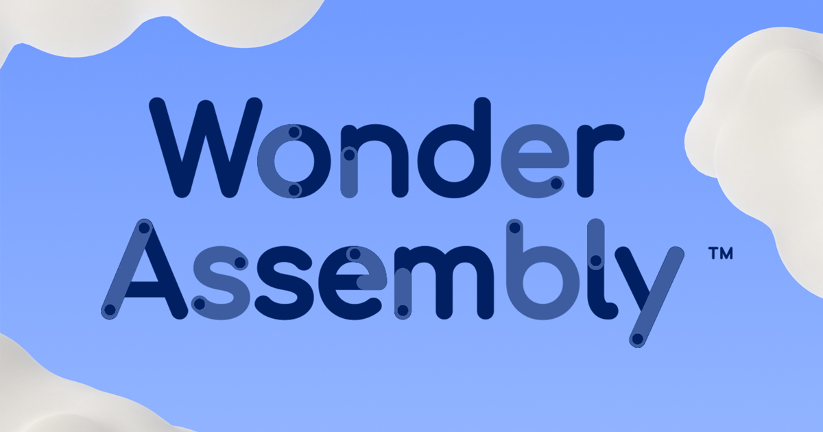 Assembling Wonder